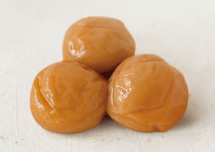 はちみつ梅干 味くらべセット 石神邑オンラインショップ