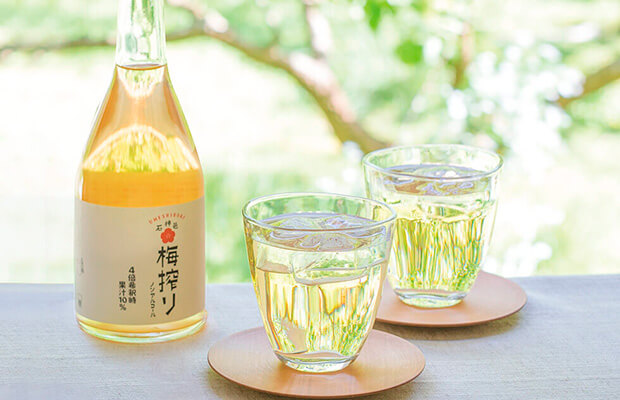 ジュース・スイーツ