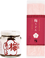 梅製品 石神邑オンラインショップ