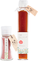 梅干ラボ 石神邑オンラインショップ