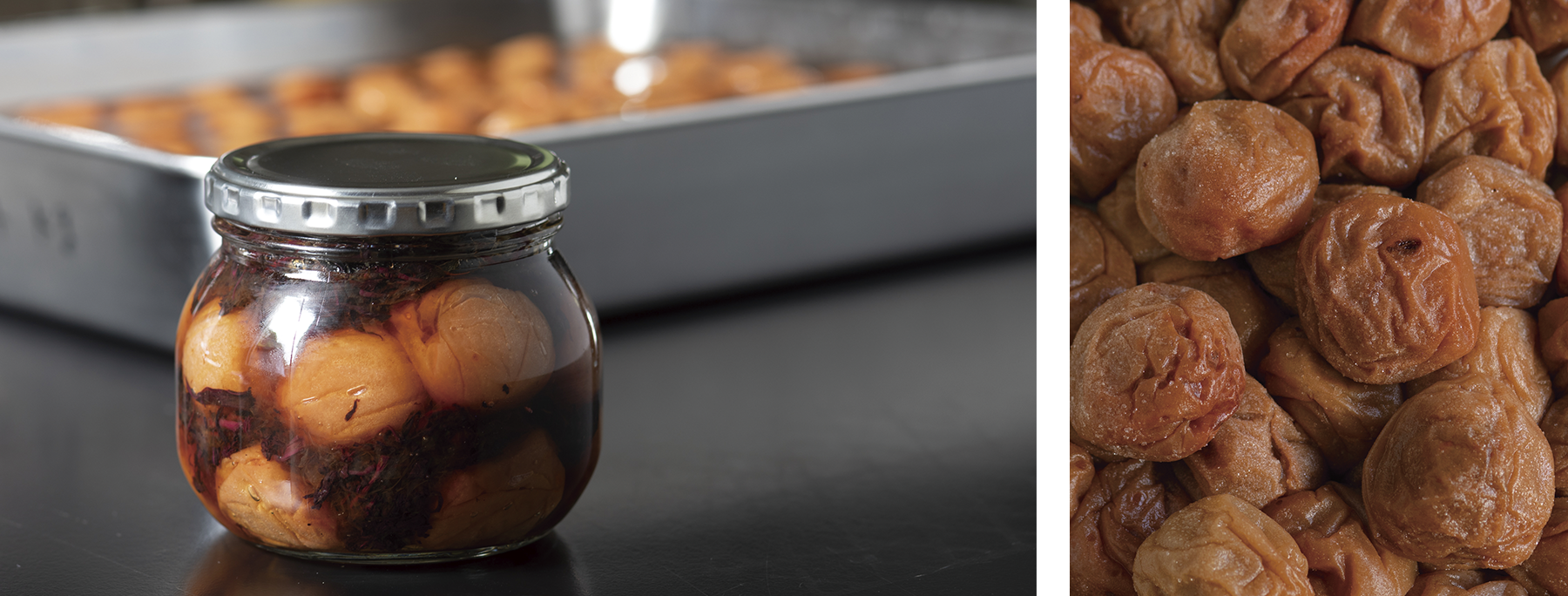 復刻かつお味梅 旨だし仕立て