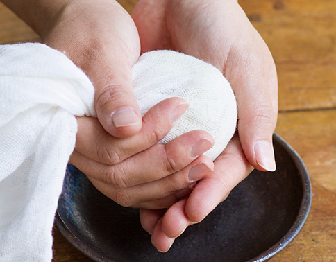 1.キッチンにて