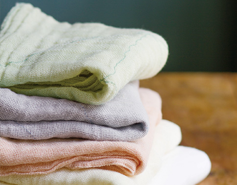 1.キッチンにて