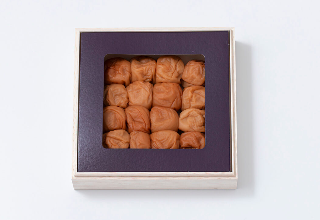 はちみつ梅干 石神邑オンラインショップ