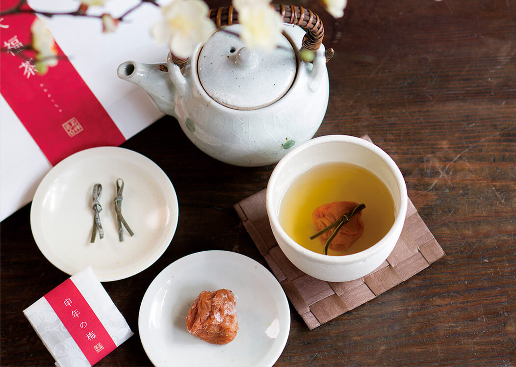 大福茶セット（3食入） 石神邑オンラインショップ