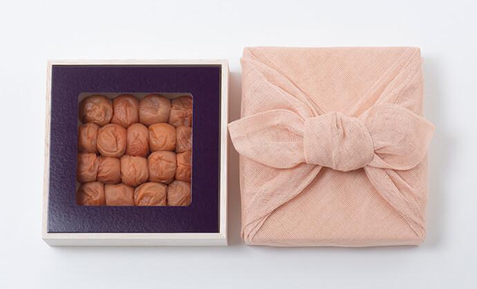 花ふきん包みセット 石神邑オンラインショップ