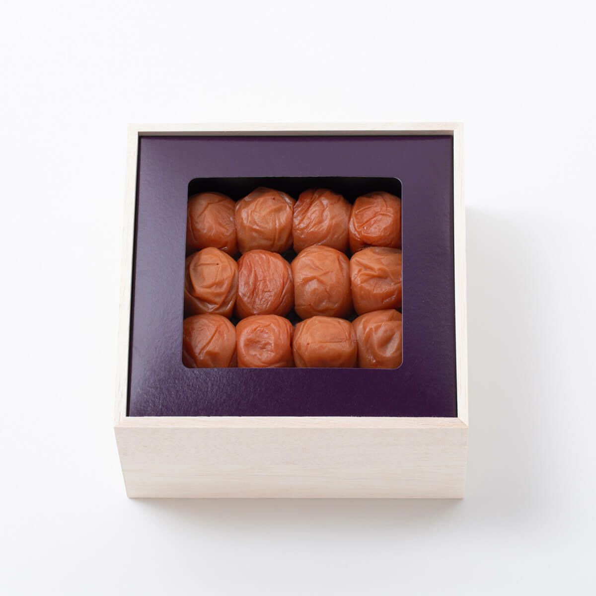 うす塩味梅干 特大粒 ペット容器 800g　石神邑オンラインショップ