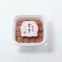 うす塩味梅干 ペット容器 800g　石神邑オンラインショップ