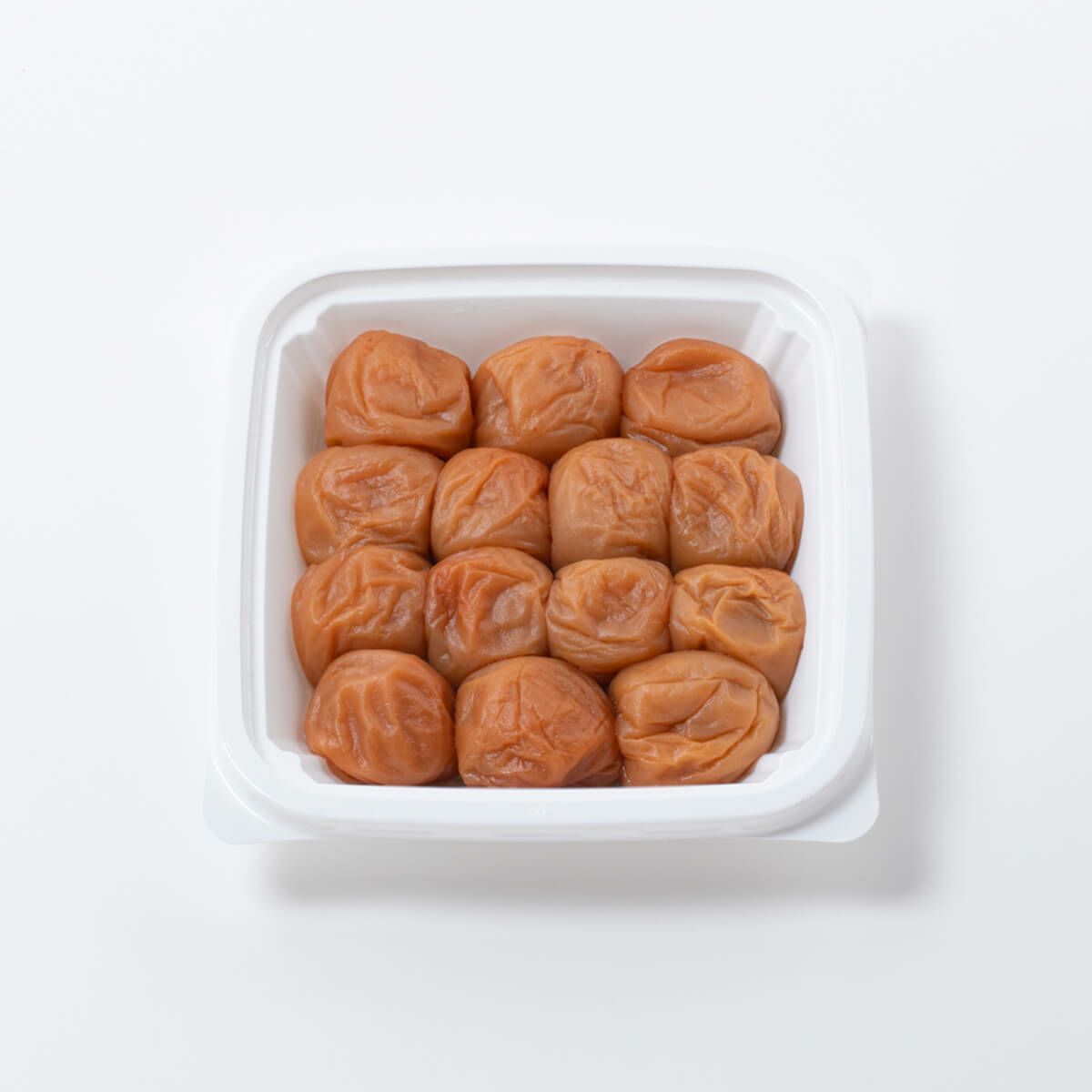 紀州南高梅 こく旨梅干 ペット容器 400g　石神邑オンラインショップ