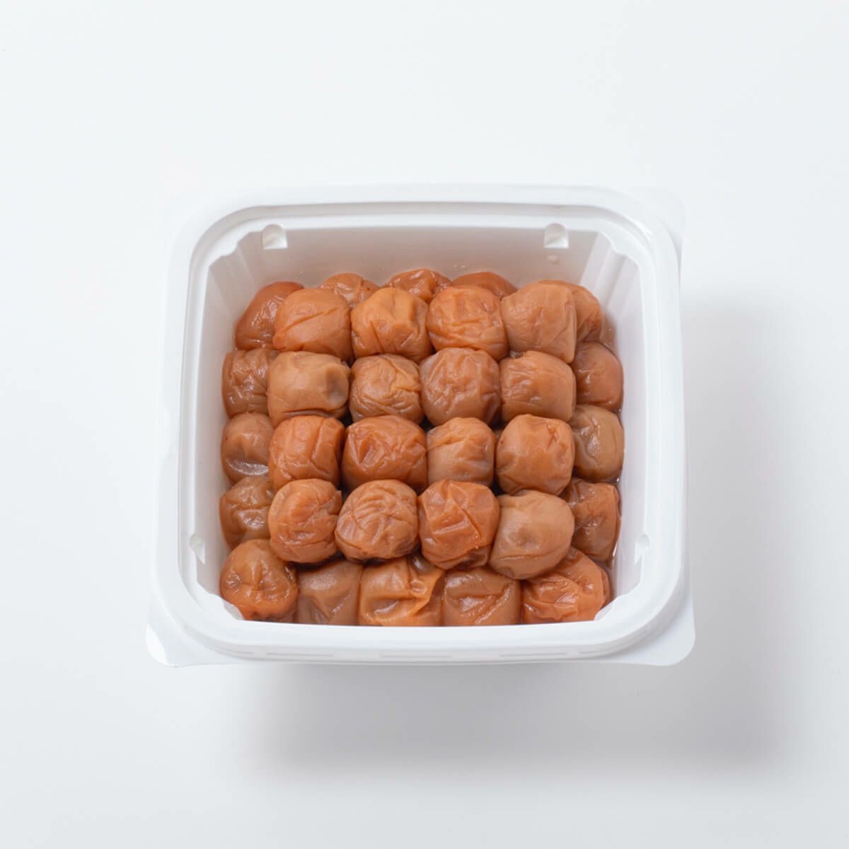 紀州南高梅 ちびっこ梅 ペット容器 800g　石神邑オンラインショップ