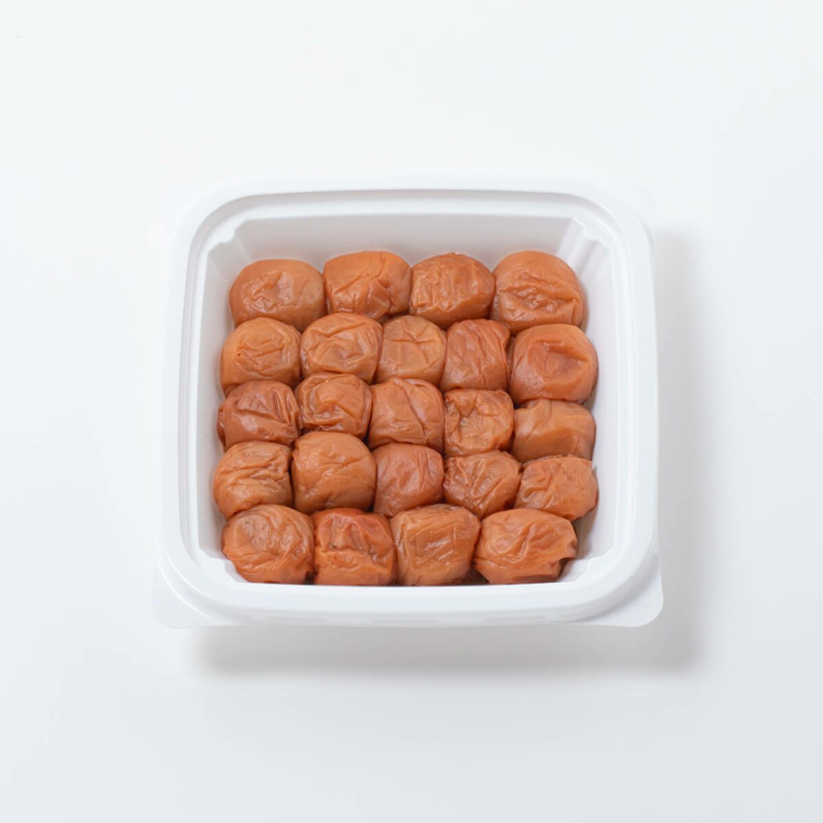 紀州南高梅 有機白干 ペット容器 400g　石神邑オンラインショップ