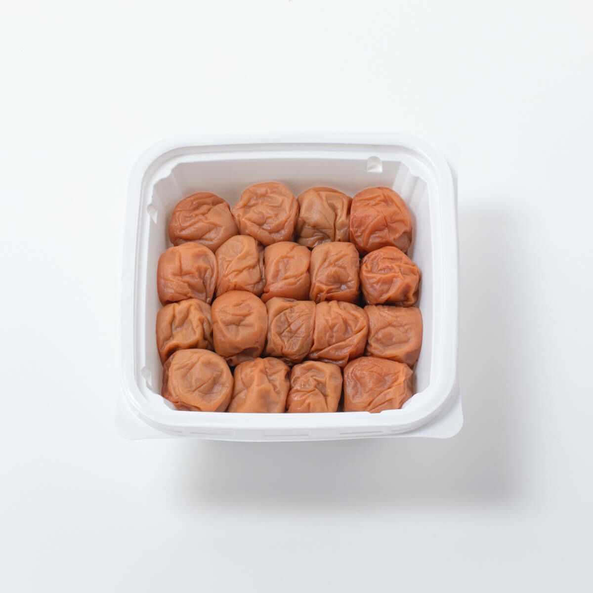 うす塩味梅干 特大粒 ペット容器 800g　石神邑オンラインショップ