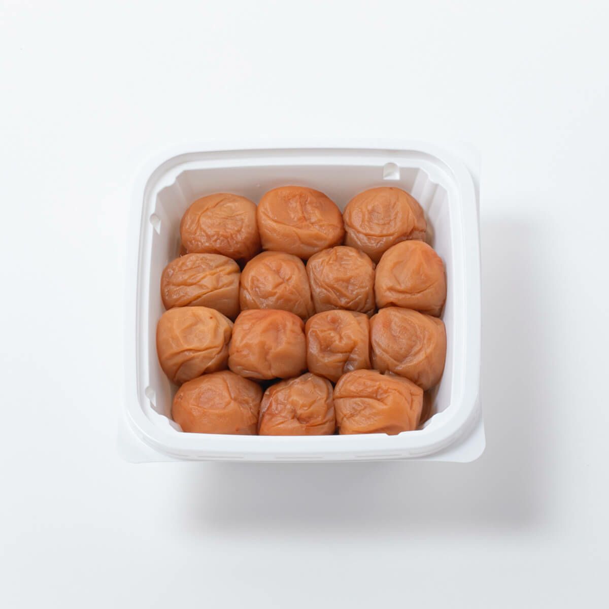 紀州南高梅 こく旨梅干 ペット容器 800g　石神邑オンラインショップ