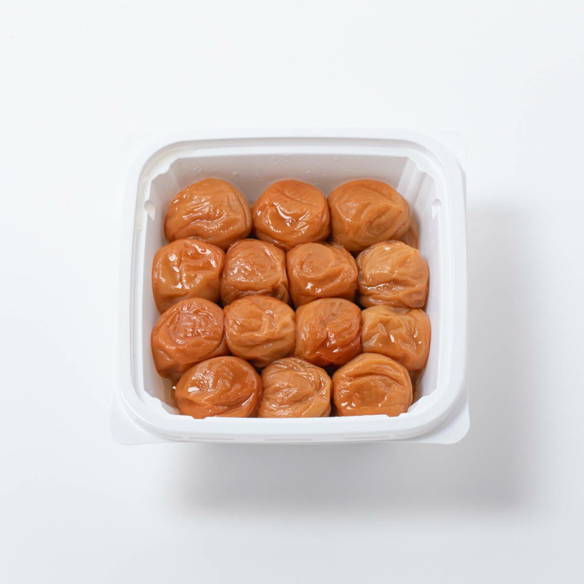 紀州南高梅 はちみつ梅干 PET容器 800g　石神邑オンラインショップ