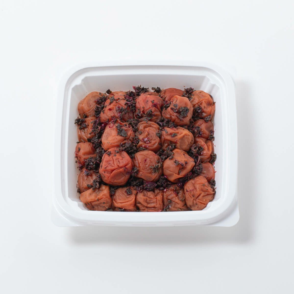 紀州南高梅 かつお味梅 木箱 400g　石神邑オンラインショップ