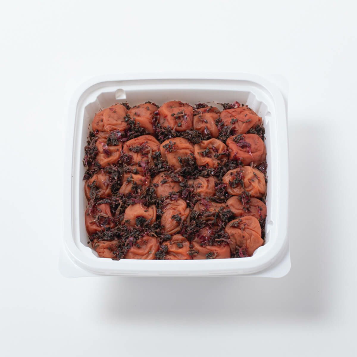 紀州南高梅 かつお味梅 ペット容器 800g　石神邑オンラインショップ