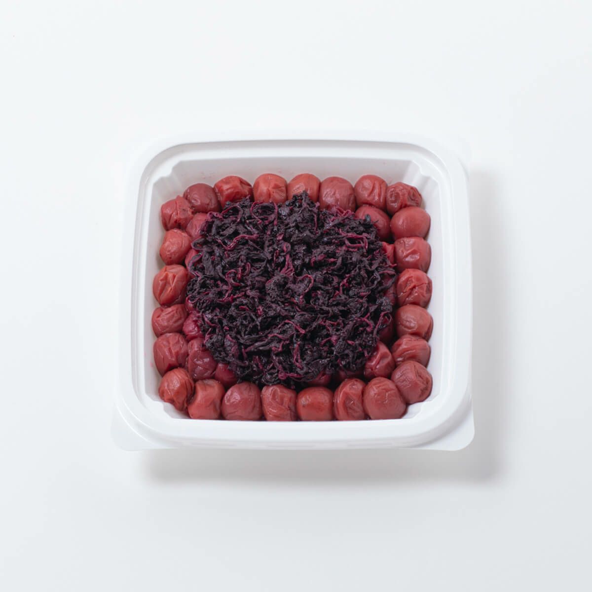 紀州南高梅 しそ漬小梅 ペット容器 400g　石神邑うす塩味梅干 ペット容器 400g　石神邑オンラインショップオンラインショップ