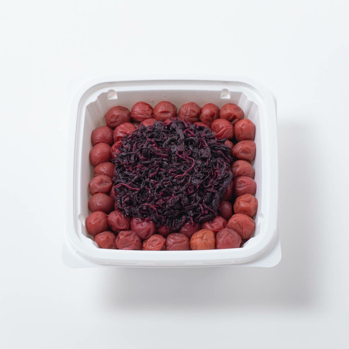 うす塩味梅干 ペット容器 800g　石神邑オンラインショップ