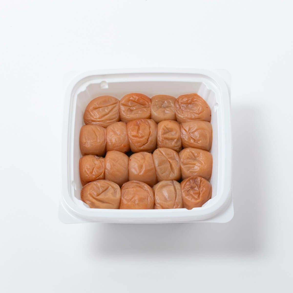 紀州南高梅　香壌栽培の白干梅 ペット容器 800g　石神邑オンラインショップ