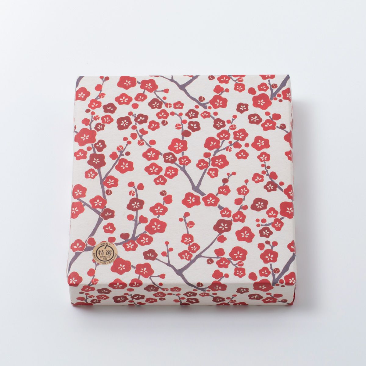 紀州南高梅 個包装 9粒入り　石神邑オンラインショップ