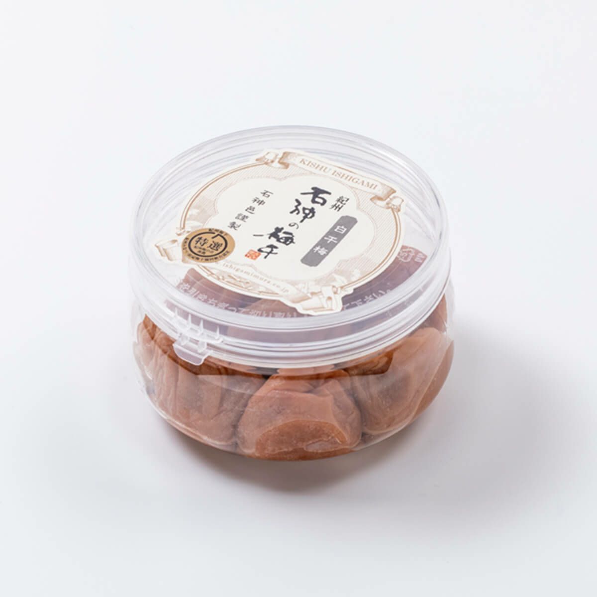 白干梅　石神邑オンラインショップ