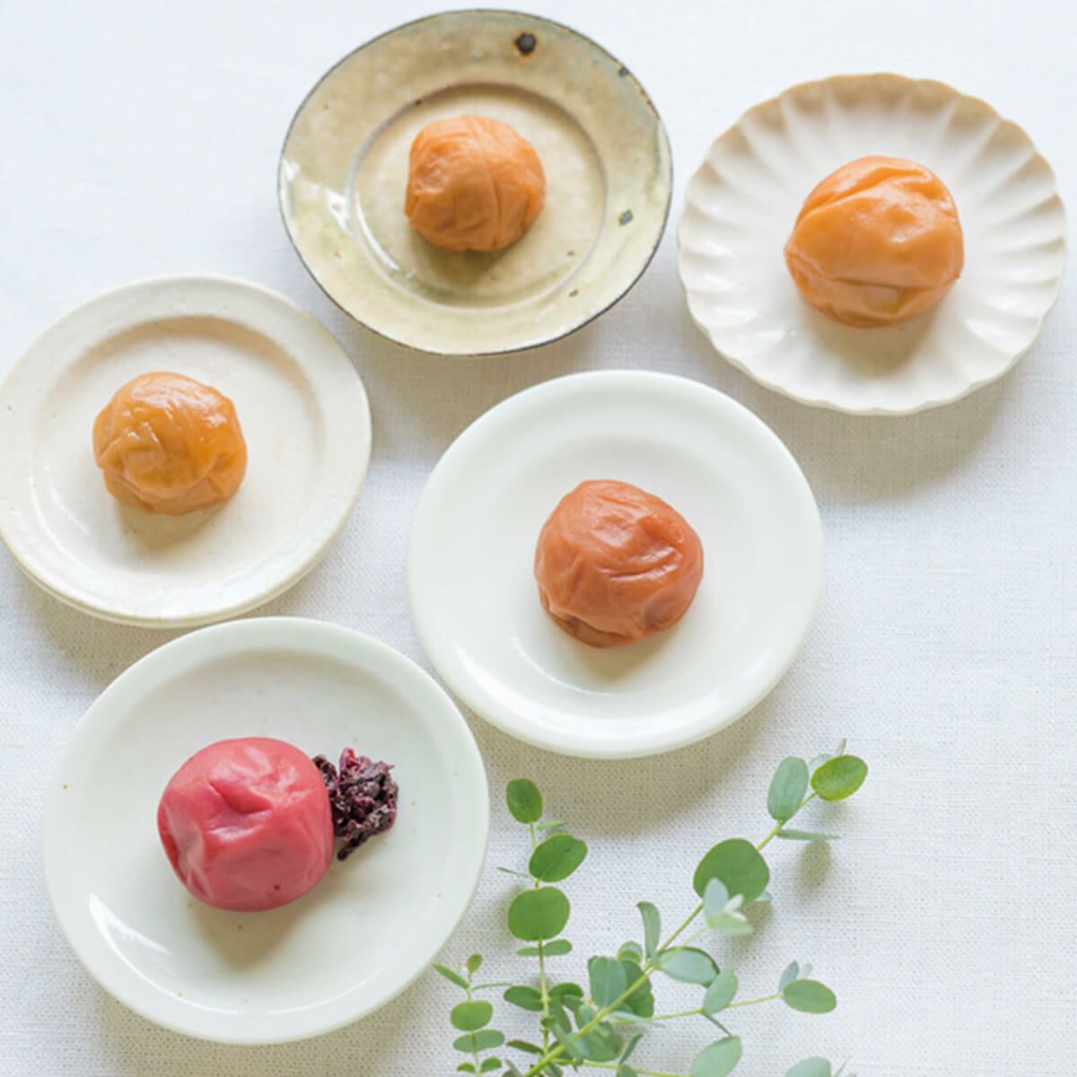 食べくらべセット　石神邑オンラインショップ