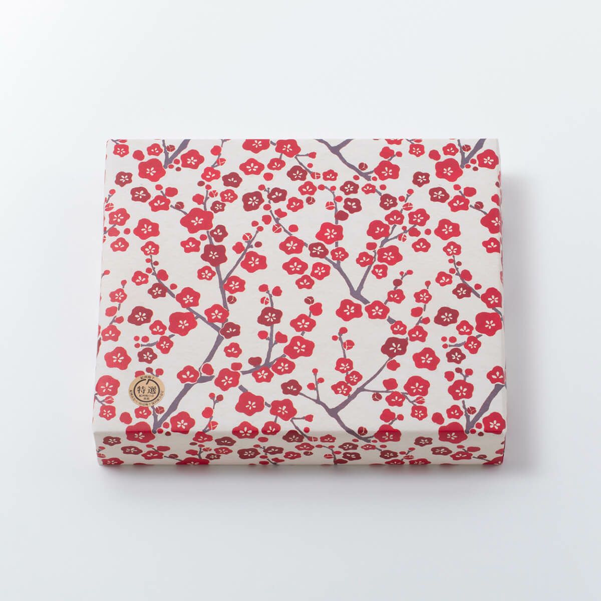 紀州南高梅 はちみつ梅干 個包装 12粒入　石神邑オンラインショップ