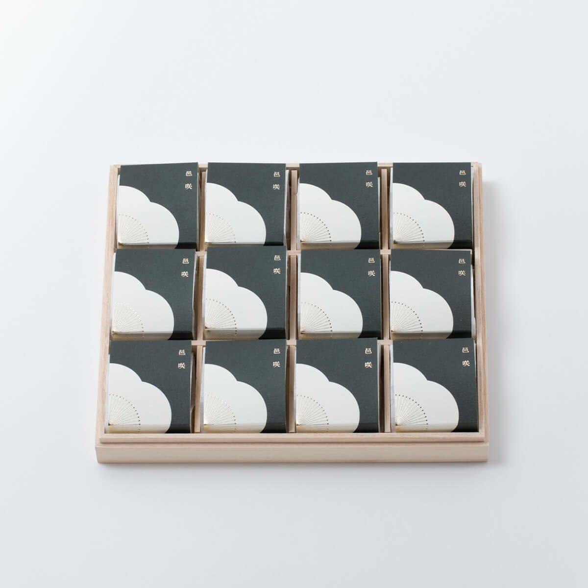 紀州南高梅 邑咲 個包装 20粒入 花ふきん包み 石神邑オンラインショップ