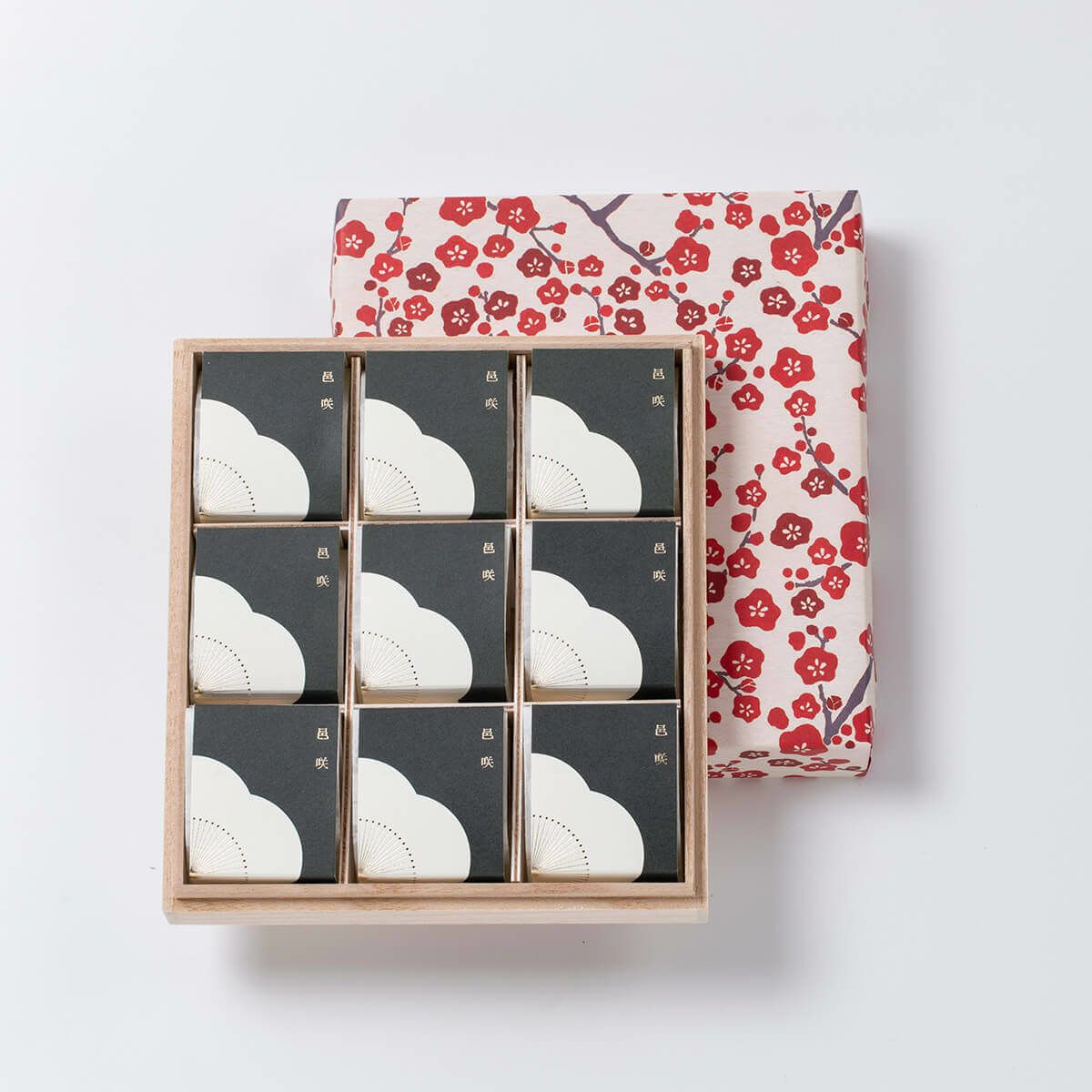 紀州南高梅 邑咲 個包装 9粒入　石神邑オンラインショップ