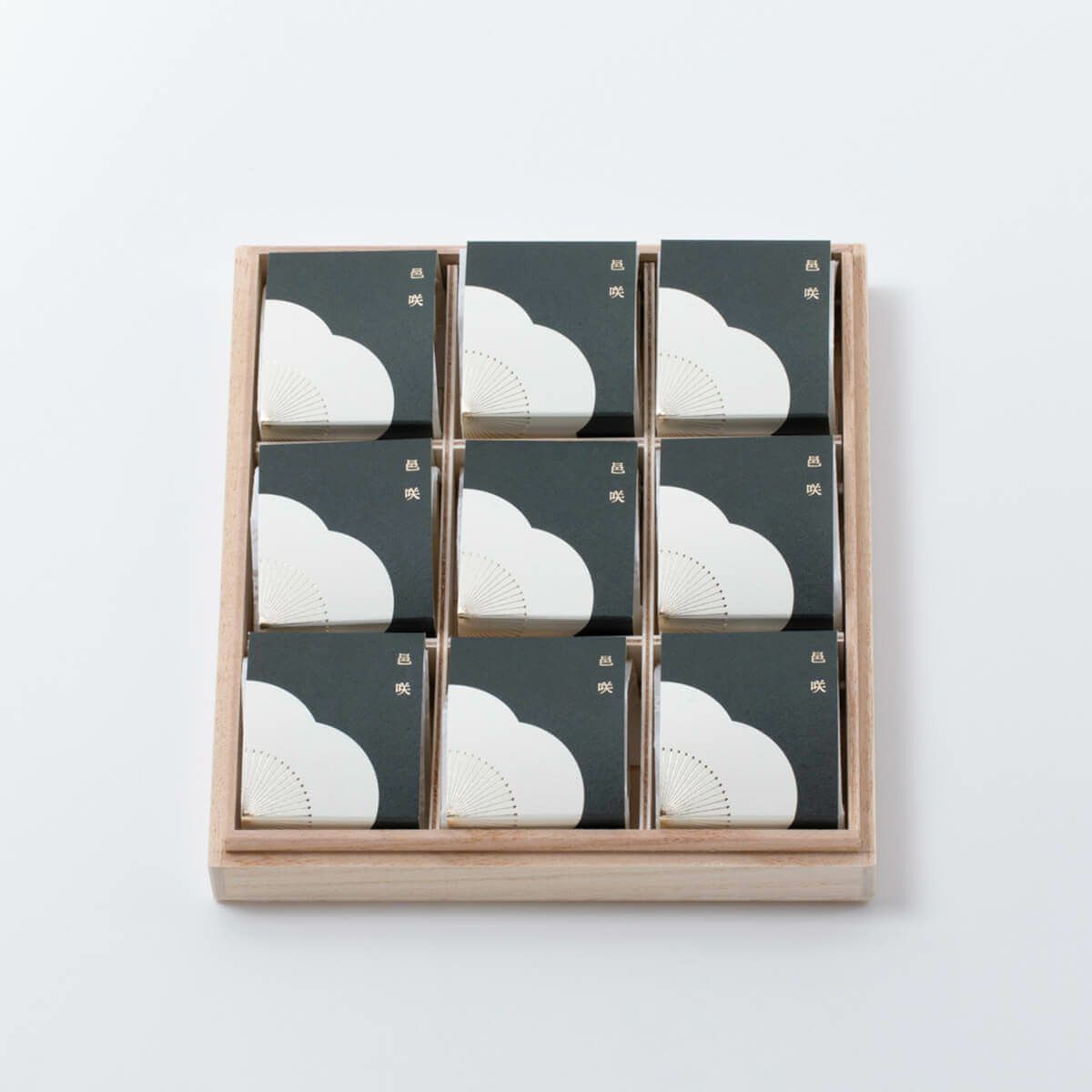 紀州南高梅 邑咲 個包装 9粒入　石神邑オンラインショップ