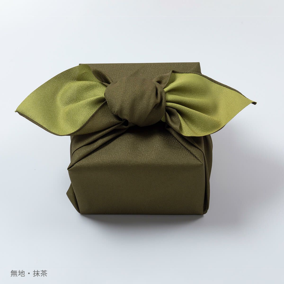 無地/抹茶　石神邑オンラインショップ