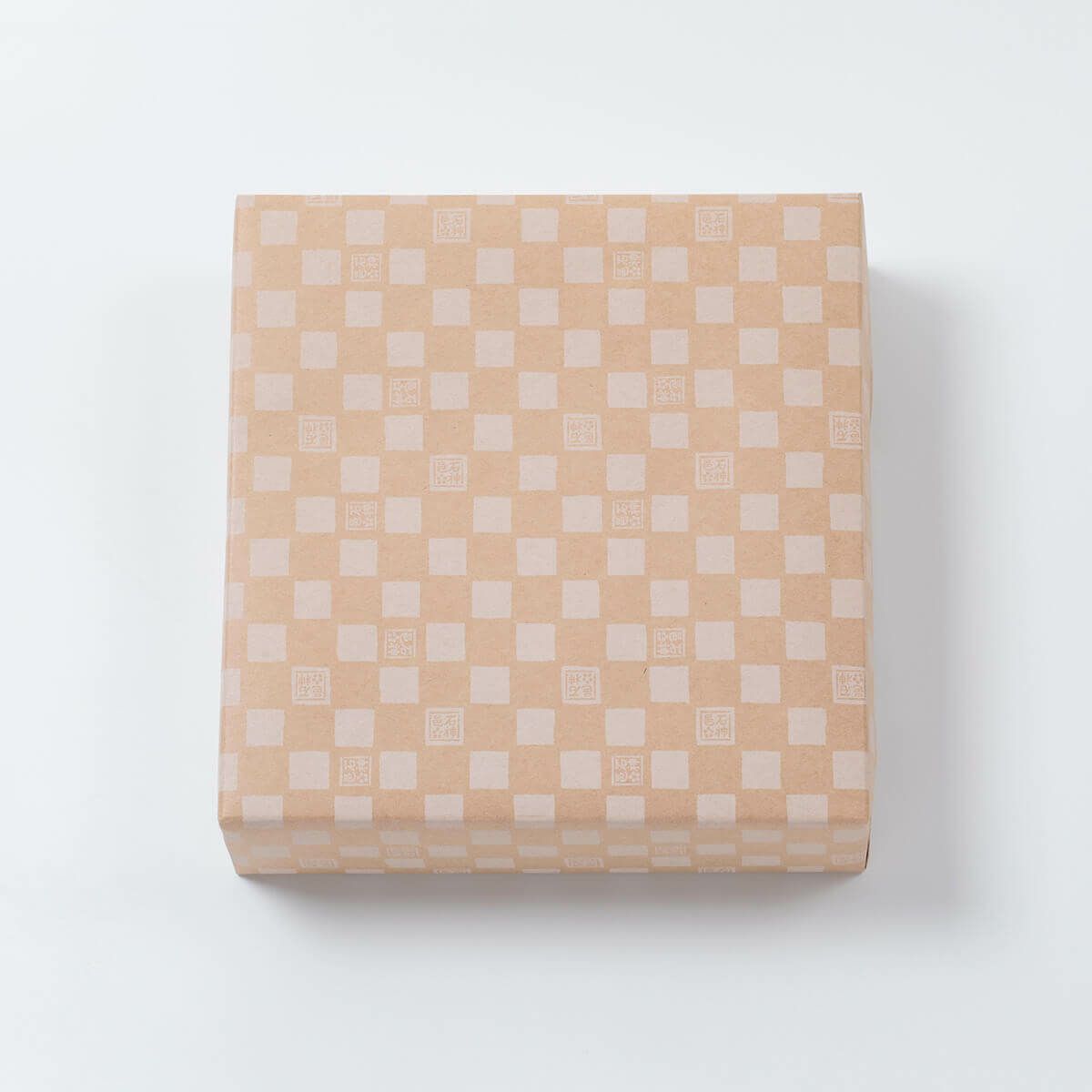 梅咲く木箱セット　石神邑オンラインショップ