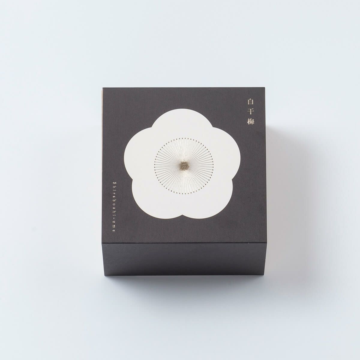 　墨色（すみいろ）・白干梅　石神邑オンラインショップ