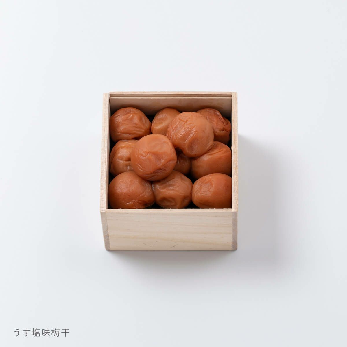 うす塩味梅干 石神邑オンラインショップ