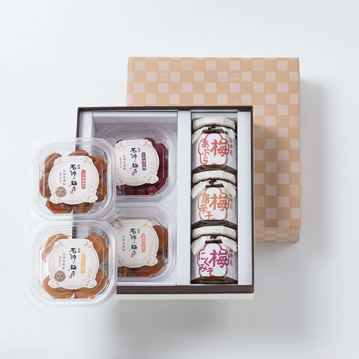 石神邑セット　石神邑オンラインショップ