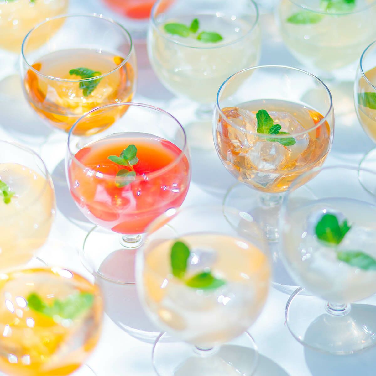 梅酒 ishigami＆（イシガミアンド）桃ジンジャー 90ml　石神邑オンラインショップ