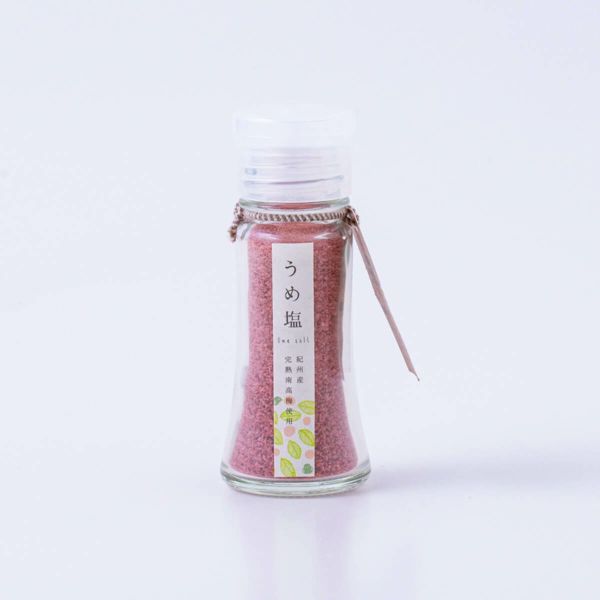 梅干ラボ うめ塩 26g　石神邑オンラインショップ