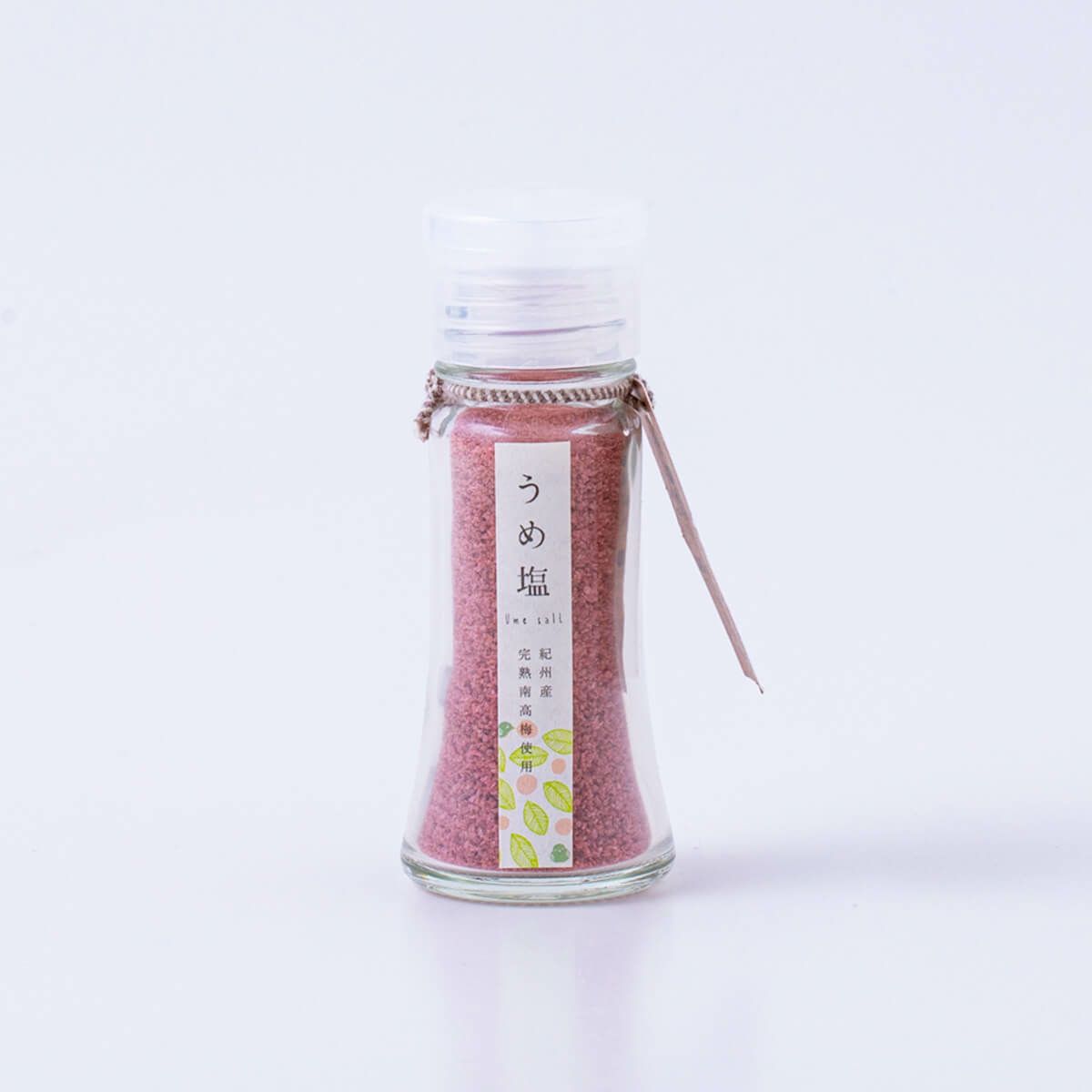 梅干ラボ うめ塩 26g　石神邑オンラインショップ