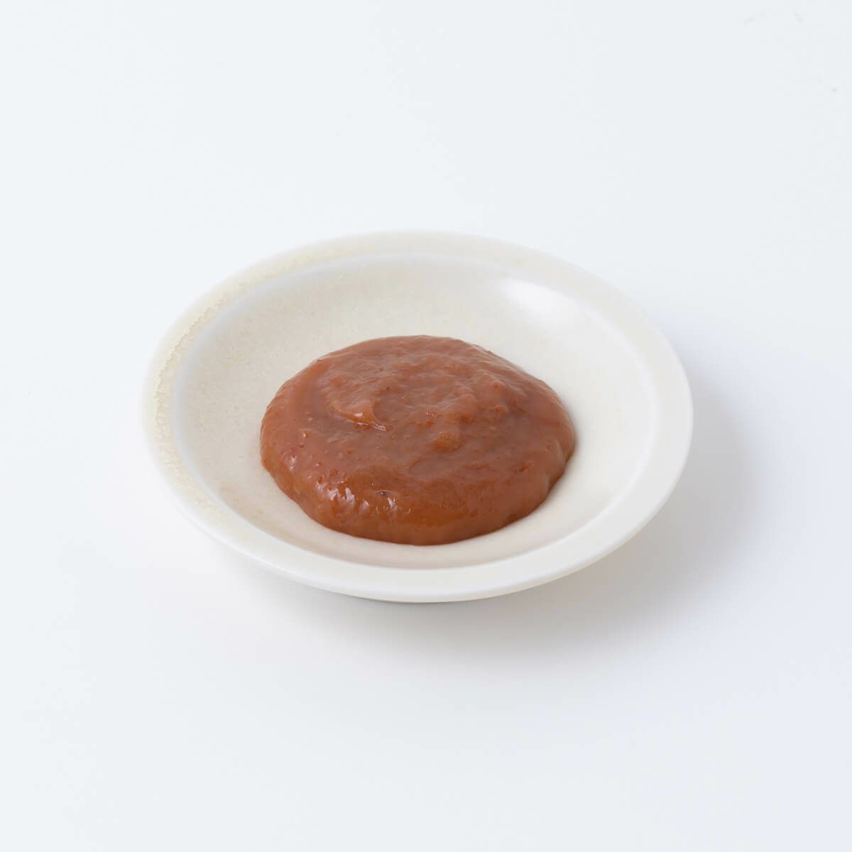 うす塩味梅肉 ペット容器 1kg 石神邑オンラインショップ