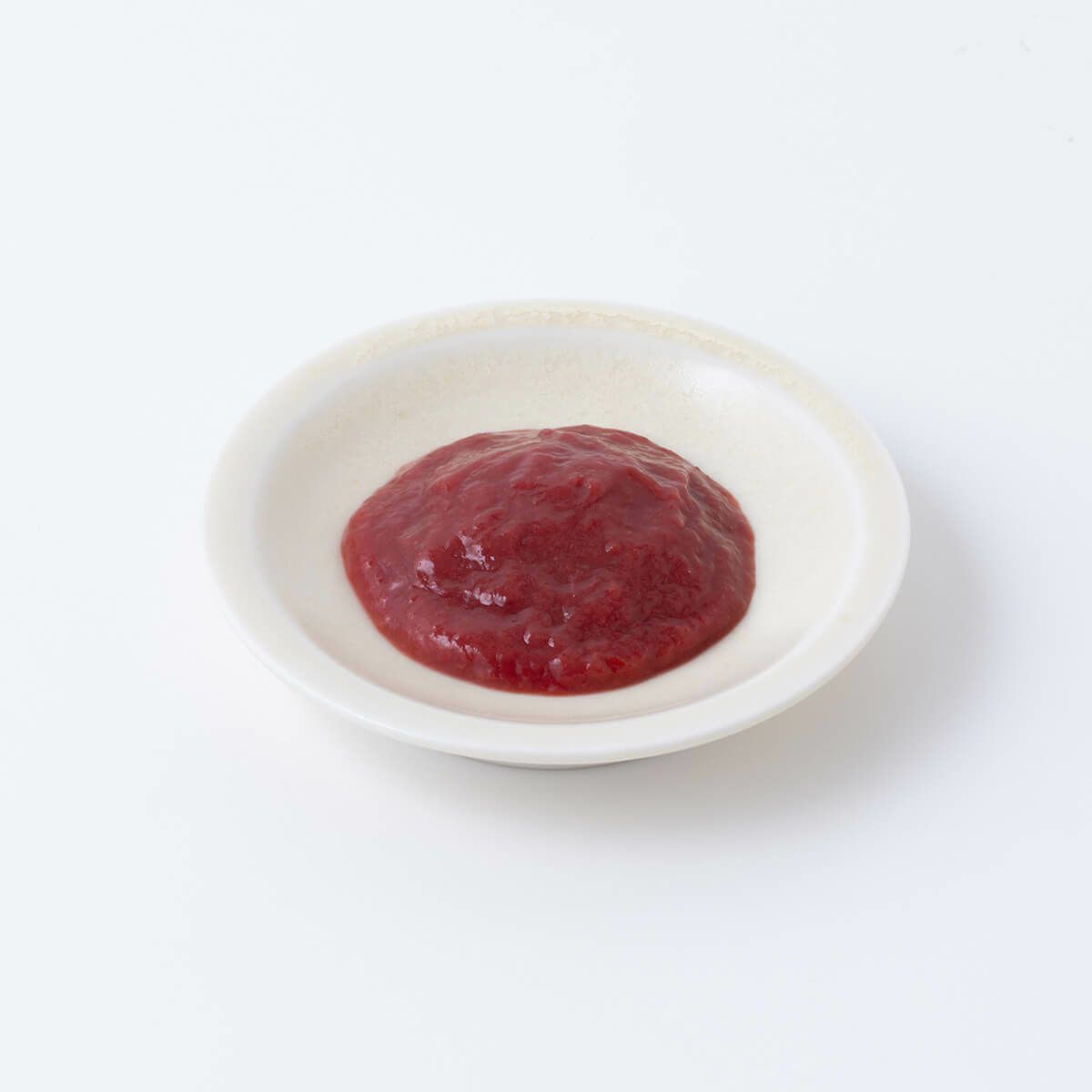 しそ漬梅肉 ペット容器 1kg 石神邑オンラインショップ