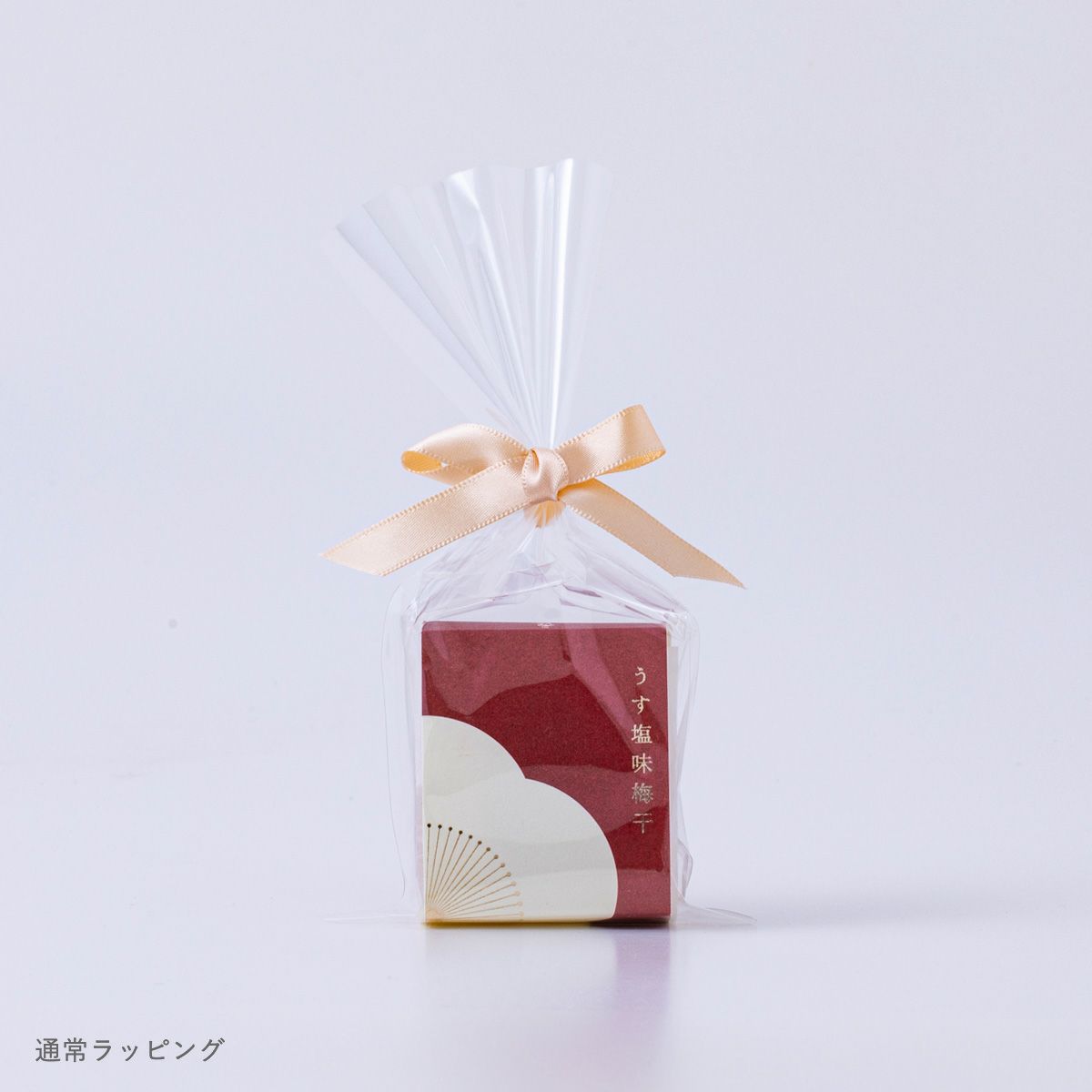 紀州南高梅 うす塩味梅干 梅干個包装 1粒 石神邑オンラインショップ