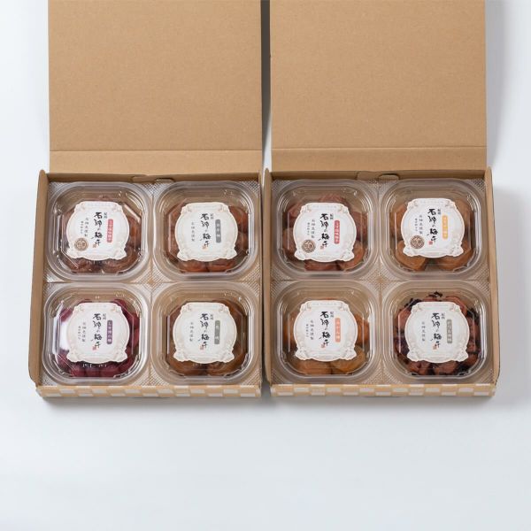 味くらべ満喫セット 【お試しセット】 石神邑オンラインショップ