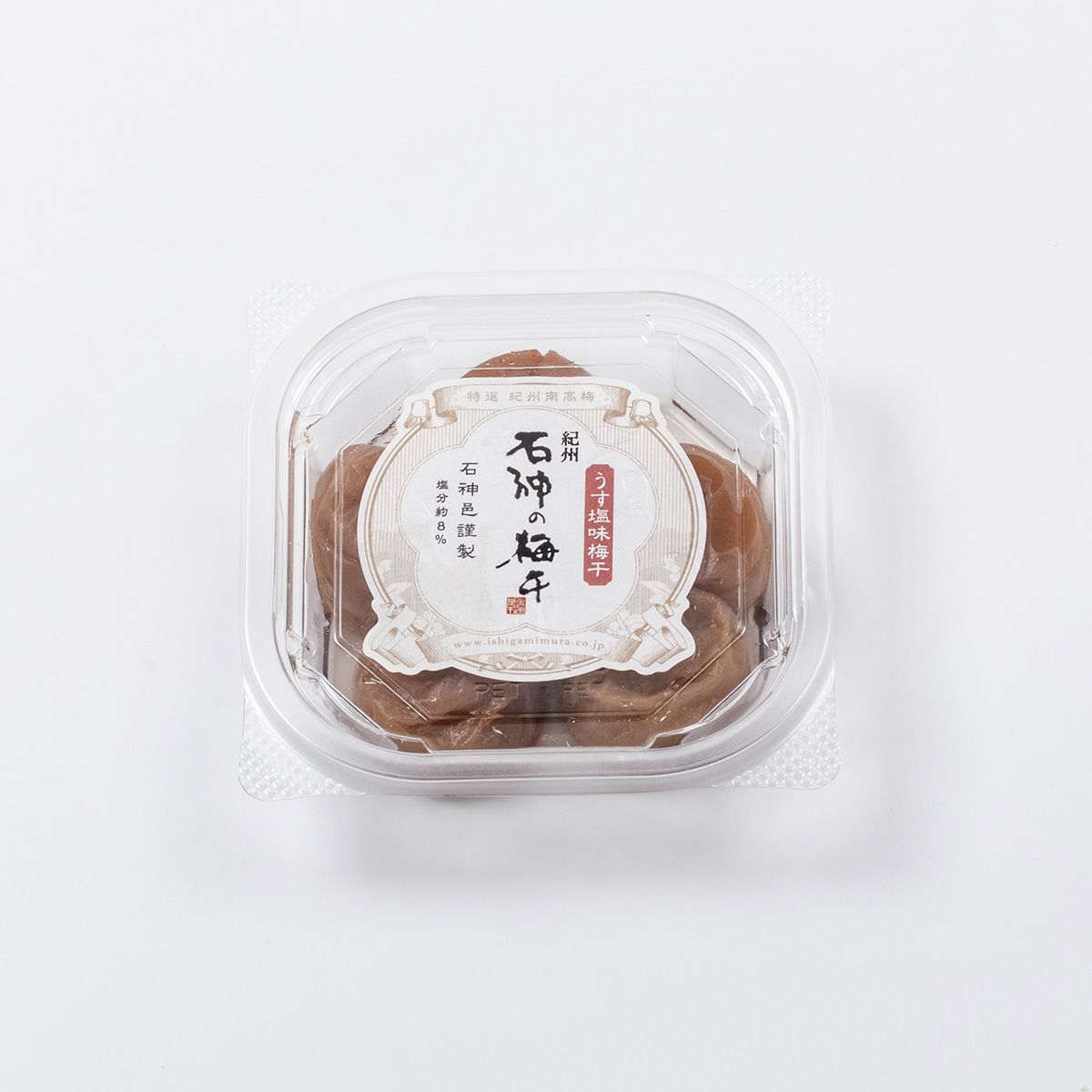 味くらべあま実セット【お試しセット】　石神邑オンラインショップ