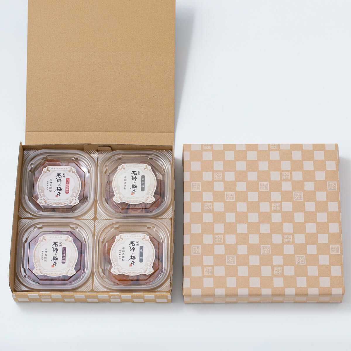 味くらべすっぱ実セッ 石神邑オンラインショップ