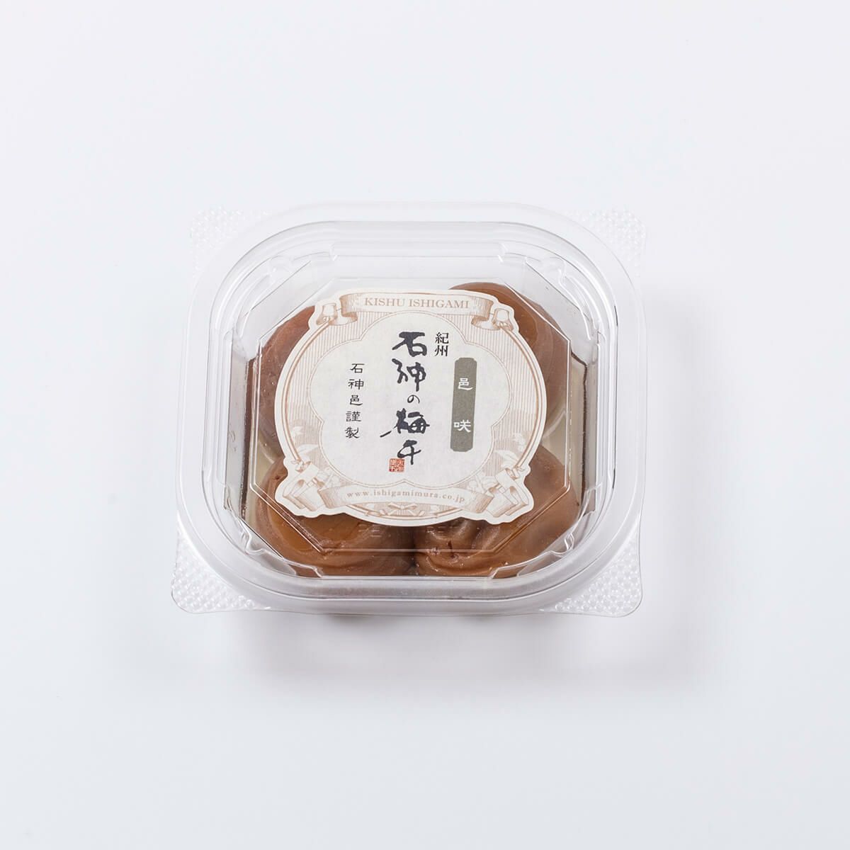 味くらべすっぱ実セット【お試しセット】　石神邑オンラインショップ