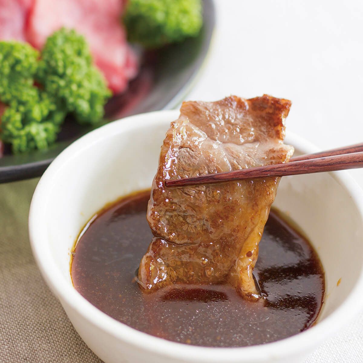 梅干ラボ  うめ旨焼きたれ 石神邑オンラインショップ