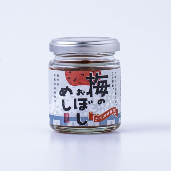 梅のおぼしめし 石神邑オンラインショップ