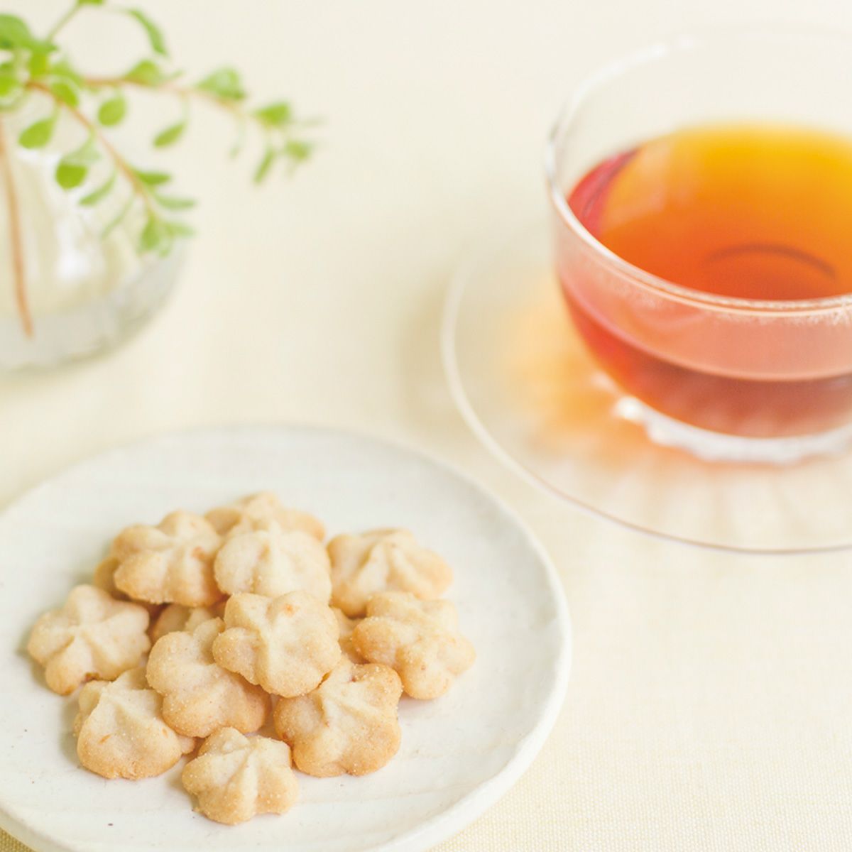 梅干ラボ うめクッキー 80g 石神邑オンラインショップ