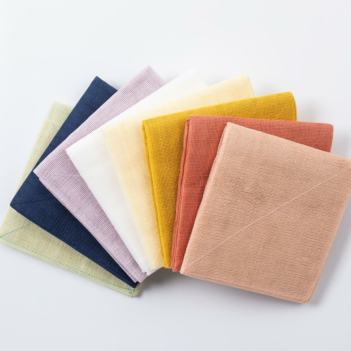 中川政七商店 花ふきん　石神邑オンラインショップ