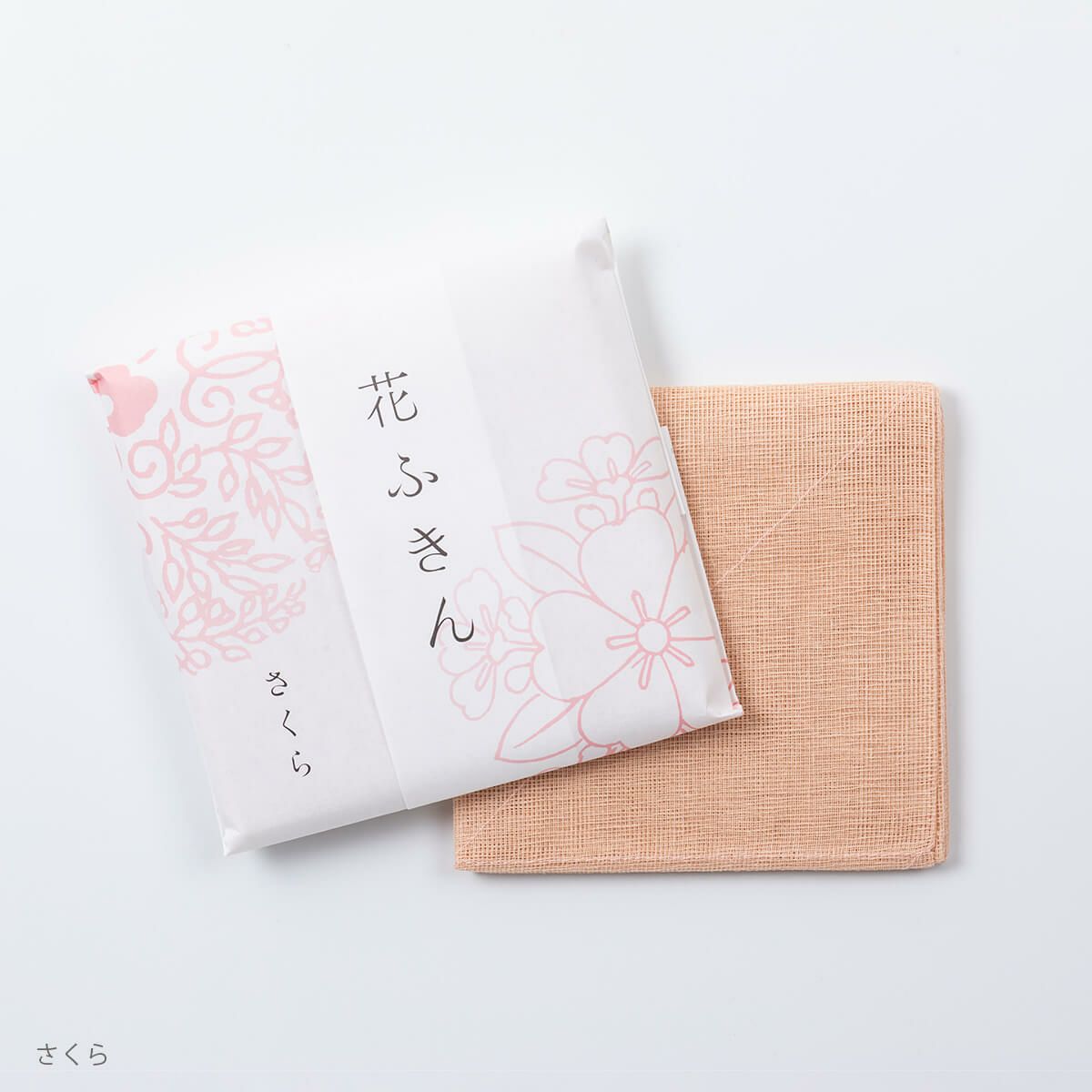 中川政七商店 花ふきん　石神邑オンラインショップ